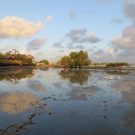 Wasini Island Bandas Екстер'єр фото