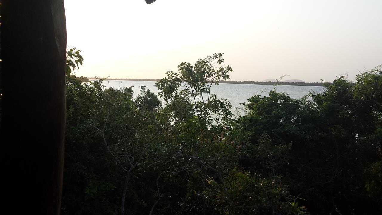 Wasini Island Bandas Екстер'єр фото
