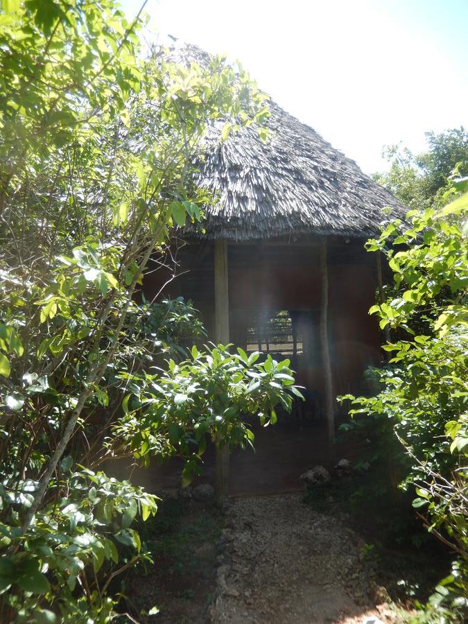 Wasini Island Bandas Екстер'єр фото