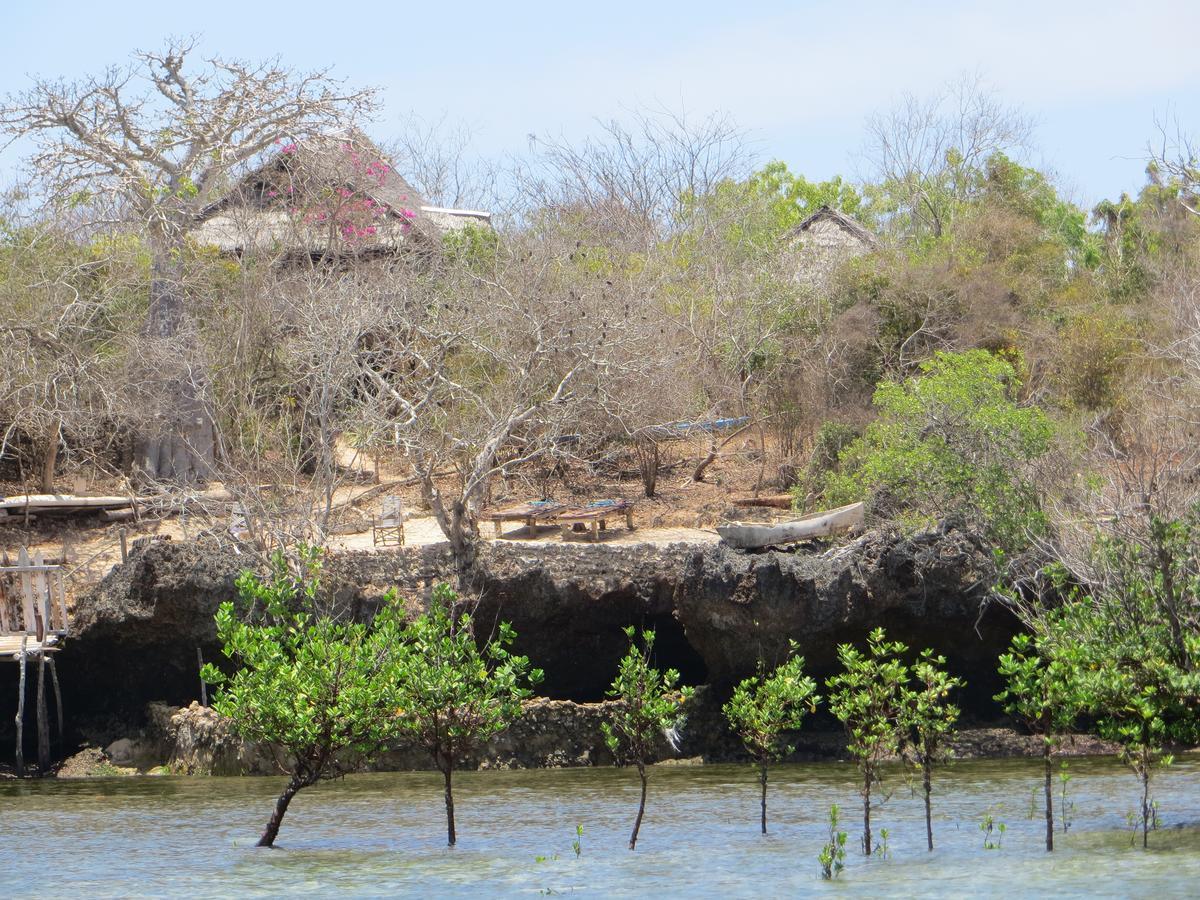 Wasini Island Bandas Екстер'єр фото