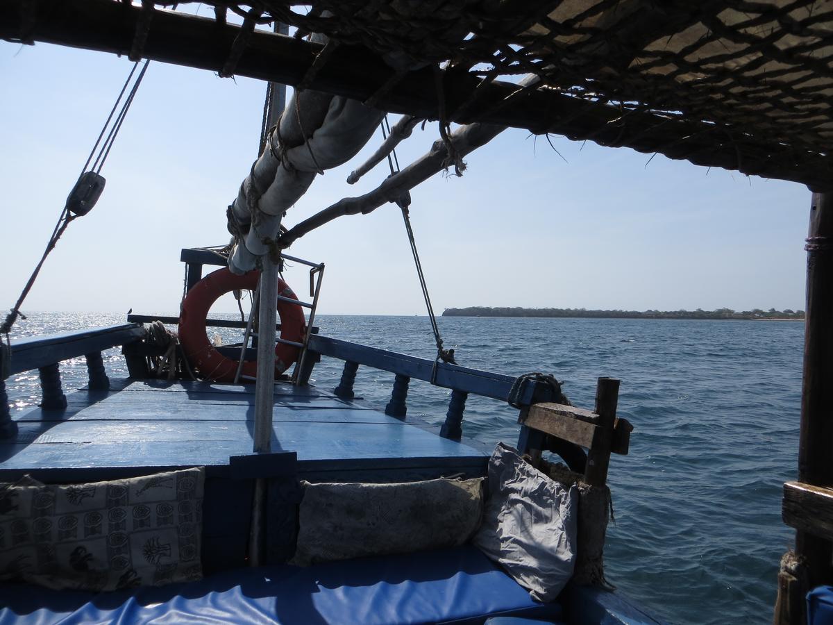 Wasini Island Bandas Екстер'єр фото