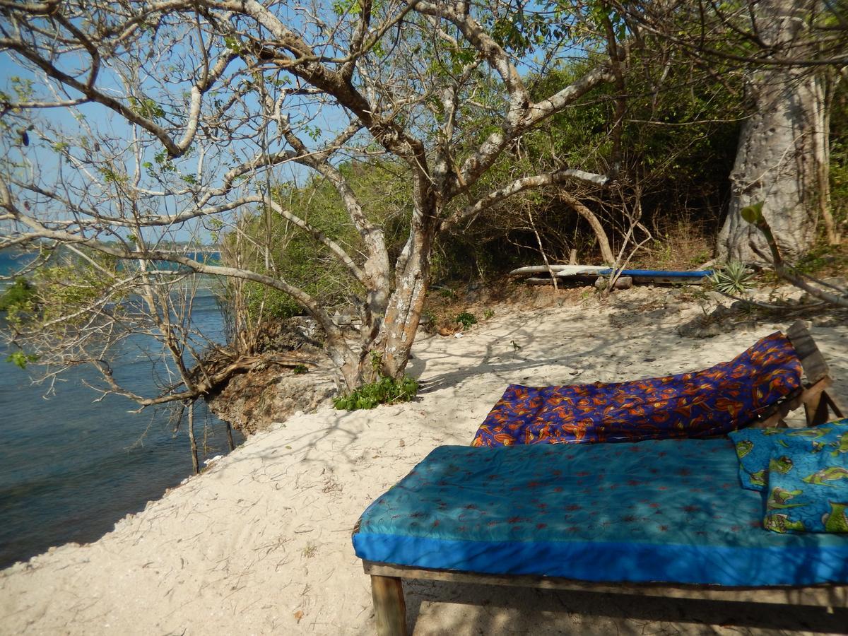 Wasini Island Bandas Екстер'єр фото