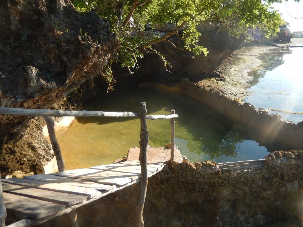 Wasini Island Bandas Екстер'єр фото