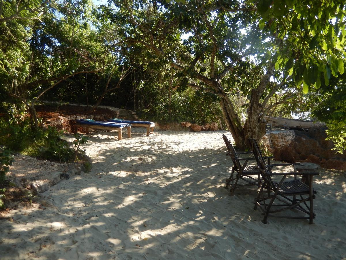 Wasini Island Bandas Екстер'єр фото