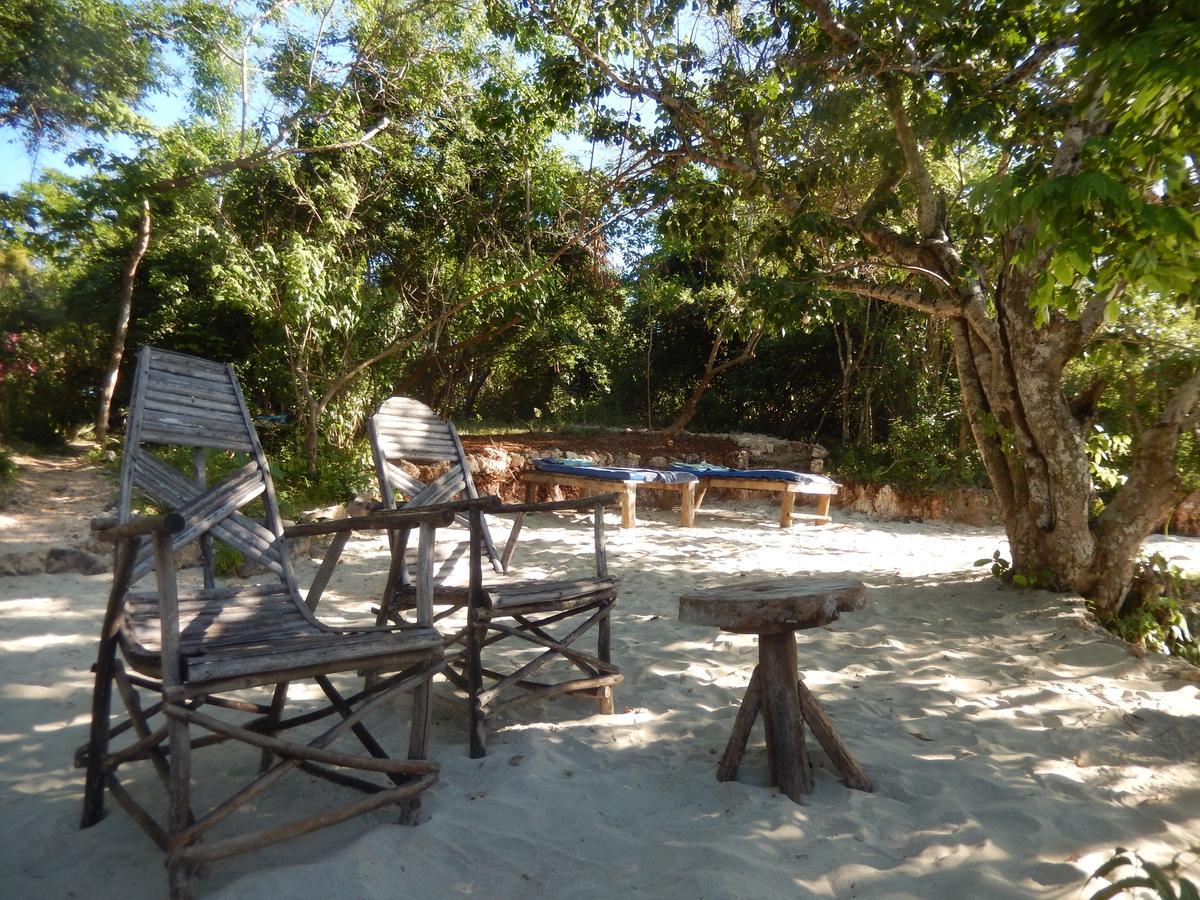 Wasini Island Bandas Екстер'єр фото
