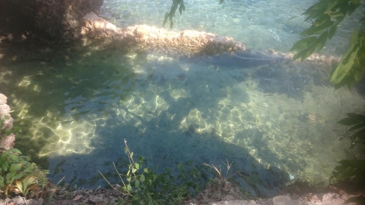 Wasini Island Bandas Екстер'єр фото